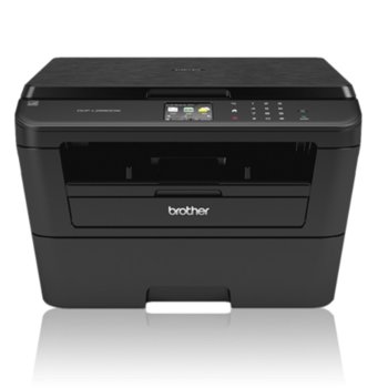 2x Brother DCP-L2560DW 2XDCPL2560DWYJ1_TN2310