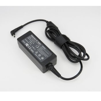 Захранване (заместител) за лаптопи Lenovo, 12V/1.5A/18W | JAR Computers Зарядно за лаптоп Lenovo 12V 1.5A 18W