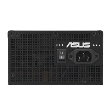 Asus Prime 750W Bronze