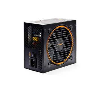 Be Quiet! PURE POWER L8 630W CM 120mm BN182