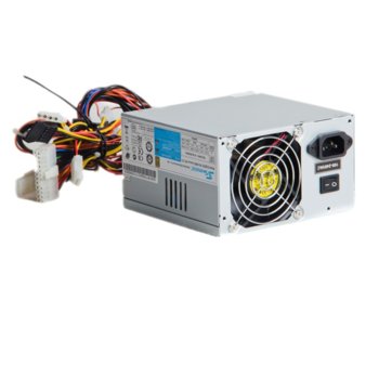 Захранване Seasonic SS-500ES, 500W, APFC, 80+ Bronze, 8cm fan, ATX12V, P4, SSI | JAR Computers Seasonic SS-500ES 500W APFC 80+ bronze