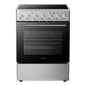 готварска печка crown cec60m8ix