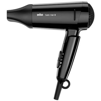 Braun Satin Hair 3 Style&amp;amp;Go HD350
