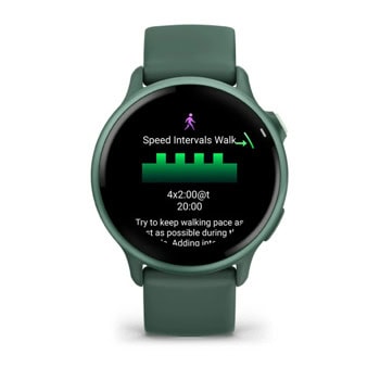 Garmin Vivoactive 6 Lunar Gold 010-02985-01