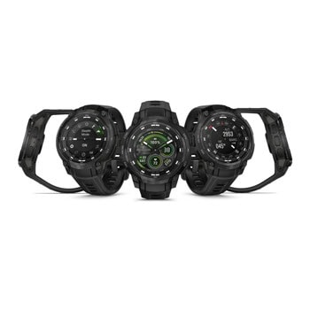 Garmin Instinct Crossover AMOLED 010-03398-02