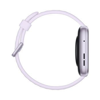Huawei Watch Fit 5 Purple Niki-B19F 55020HSC | JAR Computers Huawei Watch Fit 5 Purple Niki-B19F 55020HSC