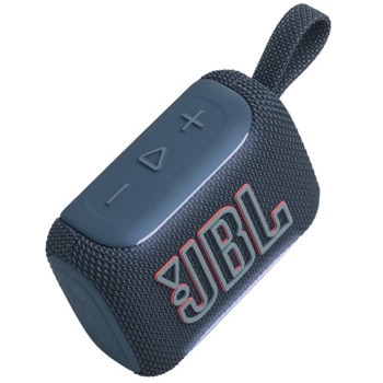 JBL GO 5 Blue