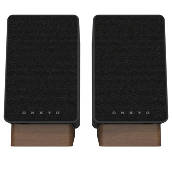 Onkyo GX-30ARC Black GX30ARCBCUU | JAR Computers Onkyo GX-30ARC Black GX30ARCBCUU