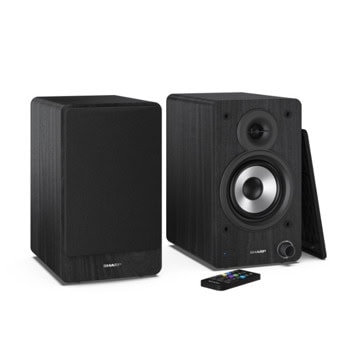 Sharp CPSS30BK CP-SS30(BK)