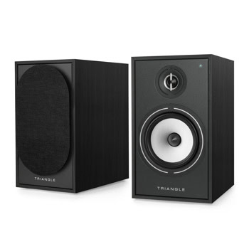 Triangle BR03 Connect Black