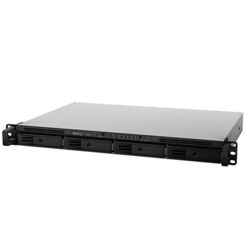 8-bay Synology NAS Server for Small Business