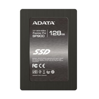 128GB A-Data Premier Pro SP900 SATA3