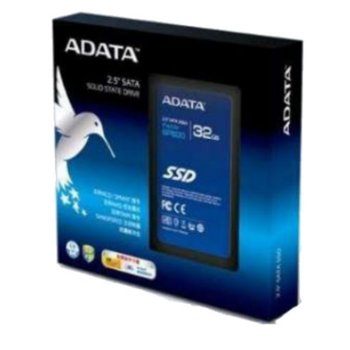 ADATA SSD SP800 32G REFURB