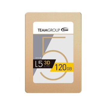TeamGroup 120GB L5 LITE 3D