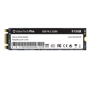 ValueTech VTP512GSSD3
