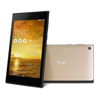 Asus MeMO Pad 7 ME572C-1G027A Gold