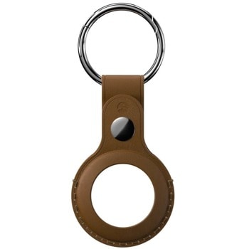 SwitchEasy Wrap Leather Keyring GS-117-187-117-146