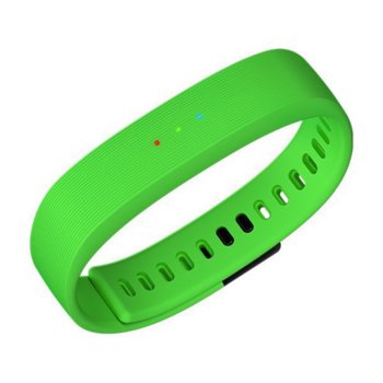 Nabu X Smartband зелена