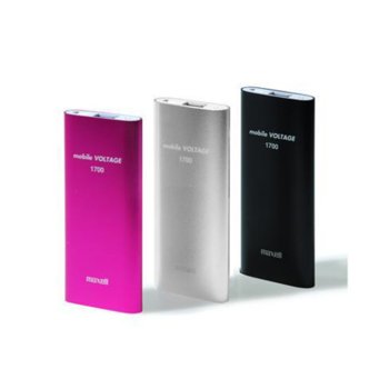 Cameron Sino power bank 5200mAh Red