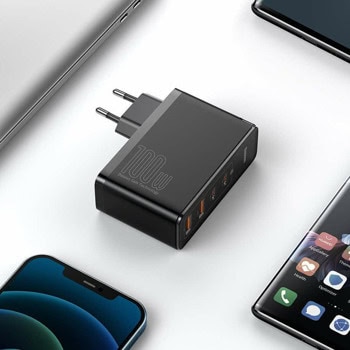 Baseus GaN 5 Ultra Charger 100W
