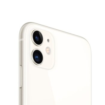 Apple iPhone 11 256GB White