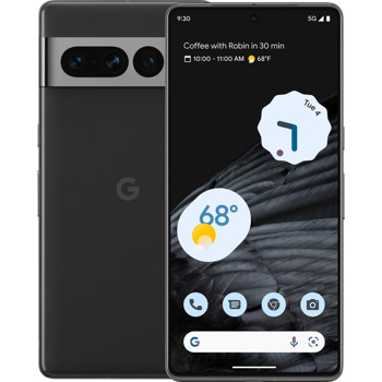 смартфон google pixel 7 pro 12 gb 128 gb 5g black