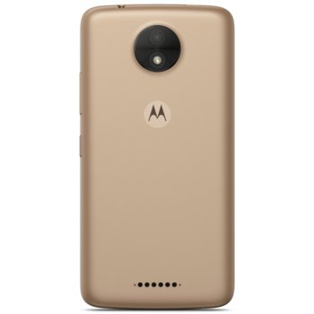 Motorola Moto C SS Gold PA6L0026RO