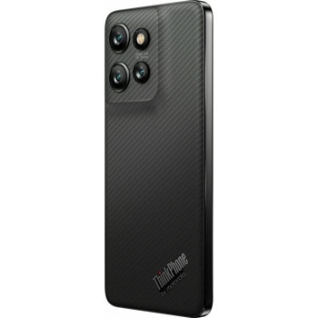 Motorola ThinkPhone 25 8/256GB Black PB5W0002PL