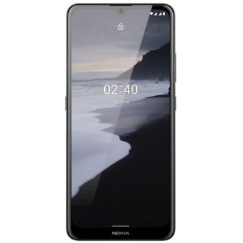 Nokia 2.4 DS 3/64GB Charcoal