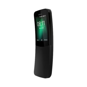 Nokia 8110 Black