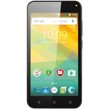 Prestigio Wize NV3 Orange 8GB Dual Sim