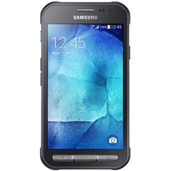 Samsung Galaxy Xcover 3 Dark Silver 8GB Single Sim