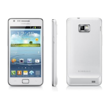 Samsung GALAXY SII Plus GT-I9105 Chic White