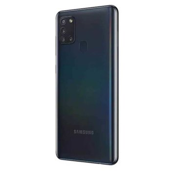 Samsung GALAXY A21s SM-A217 4/64GB Black
