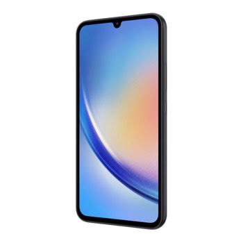 Samsung Galaxy A34 5G 6/128GB Black SM-A346BZKAEEE