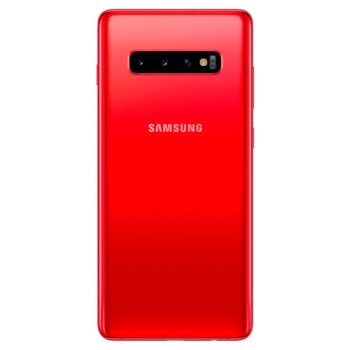Samsung SM-G975F Galaxy S10+ 128GB DS Red
