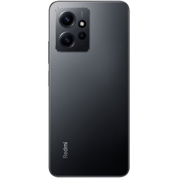 Xiaomi Redmi Note 12 4+64GB Gray