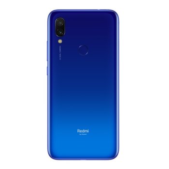 XIAOMI Redmi 7 2/16GB Dual SIM Blue