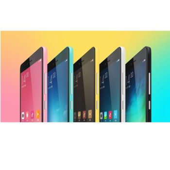 Xiaomi Mi 4C 3GB 32GB Black XI97