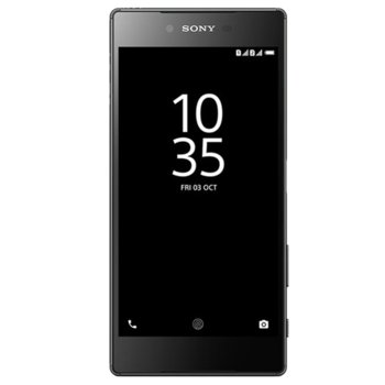 Sony Xperia Z5 Premium Black 32GB Single Sim