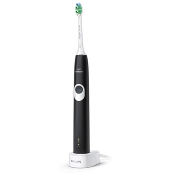Ел. четка за зъби Philips HX6800/63, ProtectiveClean 4300, електрическа звукова четка, 2 степени на интензивност, до 62 000 движения на четката/мин, до 2 седмици с 1 зареждане | JAR Computers PHILIPS ЕЛ. ЧЕТКА ЗА ЗЪБИ HX6800/63