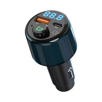 FM трансмитер Diva BT1526