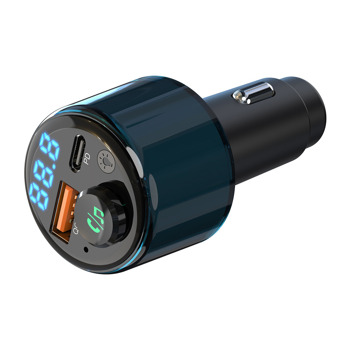 FM трансмитер Diva BT1526