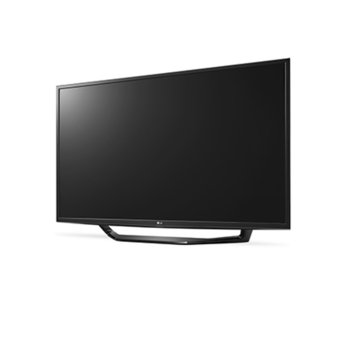 LG43UH6207