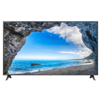 Телевизор LG 43UQ751C, 43" (109.22 cm) 4K/UHD Smart TV, HDR, DVB-T/C/S/MPEG4, Wi-Fi, LAN, 2x HDMI, 1x USB | JAR Computers LG 43UQ751C