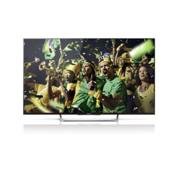 55" Sony KDL-55W805 3D Full HD LED TV BRAVIA