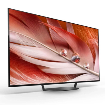 Телевизор Sony XR-55X92JAEP с подарък тонколона Sony SRS-XB13, 55" (139.7 cm) 4K/UHD LED Smart TV, HDR, DVB-T2/C/S2, LAN, Wi-Fi, Bluetooth, 4x HDMI, 2x USB | JAR Computers Sony XR-55X92JAEP Sony SRS-XB13