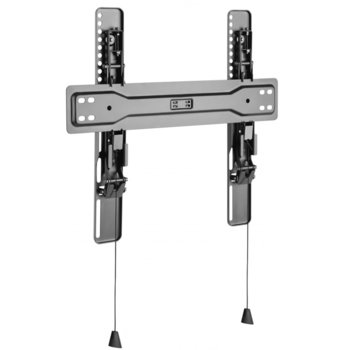 Стойка за телевизор Arielli, ATB-5744SLIM, VESA до 400x400, 32"-55", до 35kg | JAR Computers ARIELLI СТОЙКА ЗА ТЕЛЕВИЗОР ATB-5744SLIM