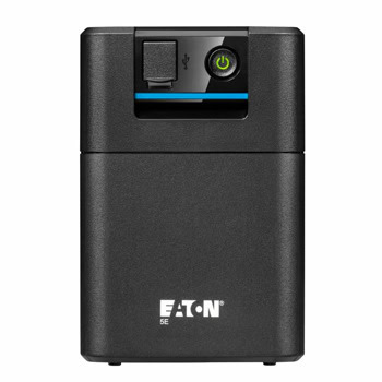 UPS Eaton 5E Gen2 5E900UD, 900VA/480W, Line-Interactive, Tower | JAR Computers Eaton 5E900UD