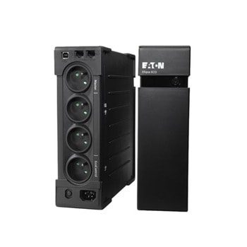 UPS Eaton Ellipse ECO 1600, 1600VA/1000W, OFF Line, Rack/Tower | JAR Computers EATON UPS Ellipse ECO 1600 USB FR rack/tower